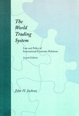 The World Trading System