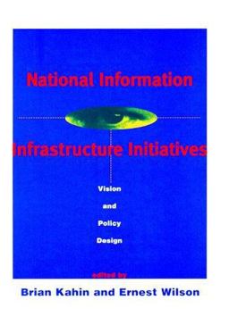 National Information Infrastructure Initiatives