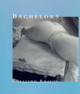 Bachelors  9780262611657 Front Cover