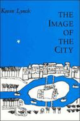 Image of the City  9780262620017 Front Cover