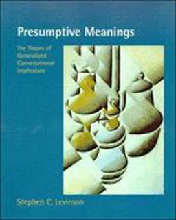 Presumptive Meanings