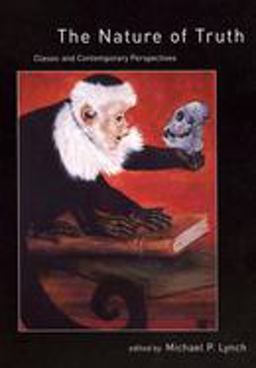 Nature of Truth Classic and Contemporary Perspectives  9780262621458 Front Cover