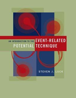 Introduction to the Event-Related Potential Technique  9780262621960 Front Cover