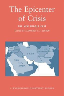 The Epicenter of Crisis The Epicenter of Crisis