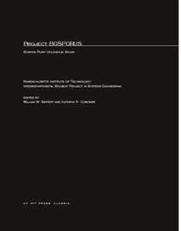 Project Bosporus Project Bosporus