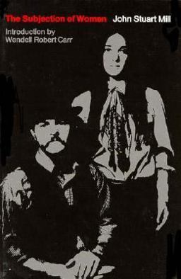 The Subjection of Women