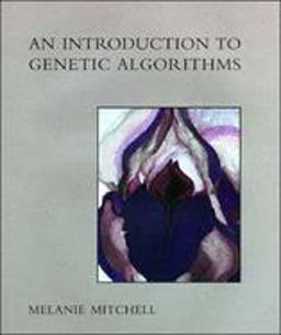 Introduction to Genetic Algorithms  9780262631853 Front Cover