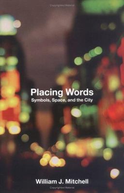 Placing Words