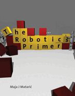 Robotics Primer  9780262633543 Front Cover