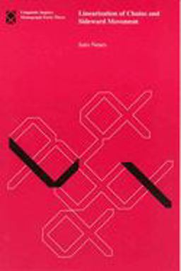 Linearization of Chains and Sideward Movement