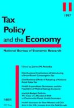 Tax Policy and the Economy