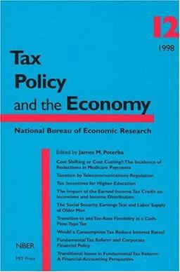 Tax Policy and the Economy