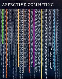 Affective Computing  9780262661157 Front Cover