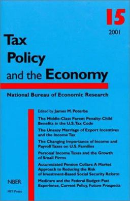 Tax Policy and the Economy