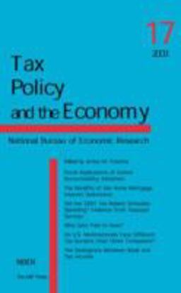 Tax Policy and the Economy