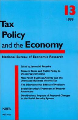 Tax Policy and the Economy