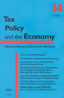 Tax Policy and the Economy