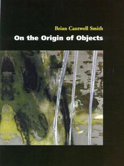 On the Origin of Objects  9780262692090 Front Cover