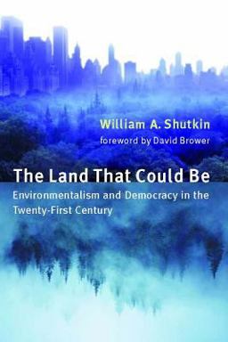 The Land That Could Be