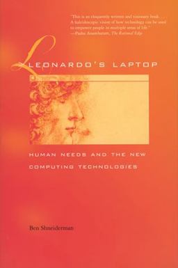 Leonardo's Laptop