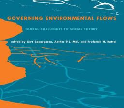 Governing Environmental Flows Governing Environmental Flows