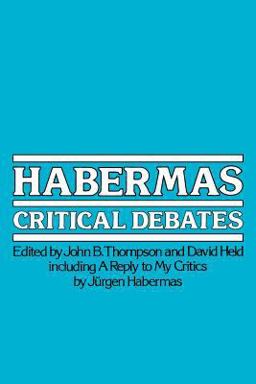 Habermas Habermas