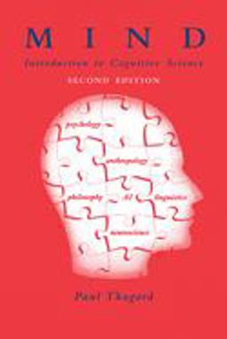 Mind, Second Edition Introduction to Cognitive Science 2nd 9780262701099 Front Cover