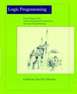Logic Programming
