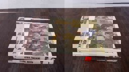 Tabitha in Moonlight Tabitha in Moonlight