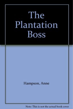 The Plantation Boss