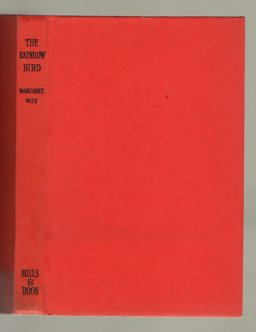 The Rainbow Bird The Rainbow Bird