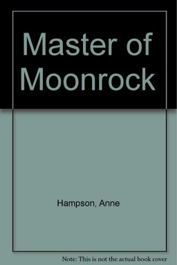 Master of Moonrock