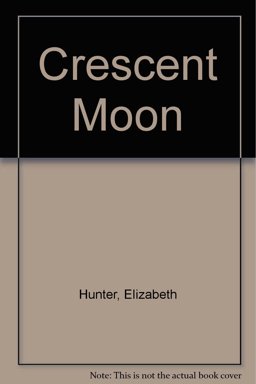 The Crescent Moon