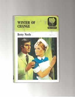 Winter of Change Winter of Change