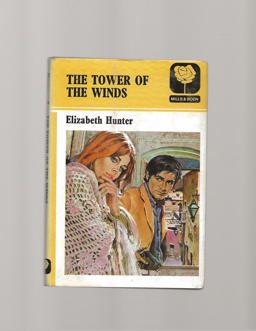 The Tower of the Winds