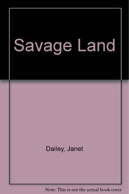 Savage Land