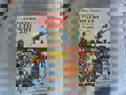 Picture Panorama of British History