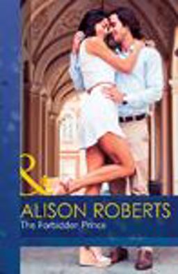 The Forbidden Prince