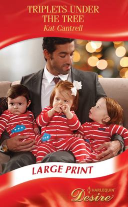 Triplets under the Tree