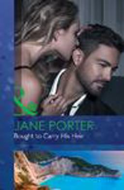 Bought to Carry His Heir