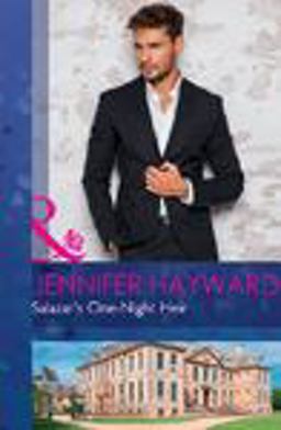 Salazar's One-Night Heir