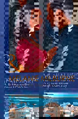 A Ring for the Greek's Baby