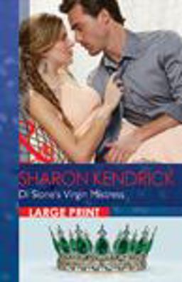 Di Sione's Virgin Mistress