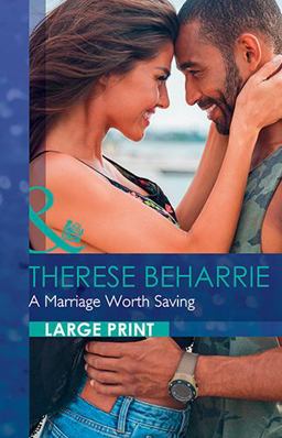 A Marriage Worth Saving