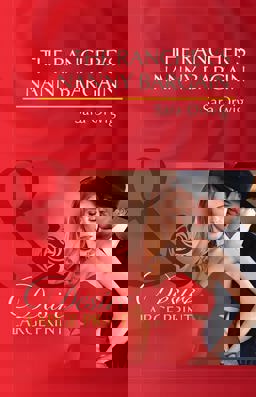 The Rancher's Nanny Bargain