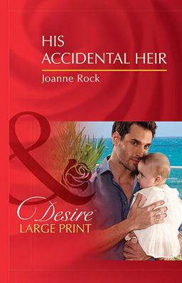 His Accidental Heir