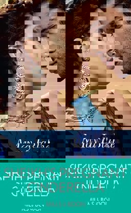 Sheikh's Pregnant Cinderella