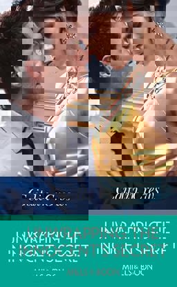 Unwrapping the Innocent's Secret