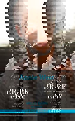 Contracted to Her Greek Enemy