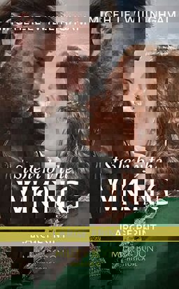 Stolen by the Viking